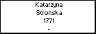 Katarzyna Stronska