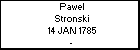 Pawel Stronski