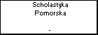 Scholastyka Pomorska