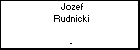 Jozef Rudnicki