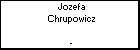 Jozefa Chrupowicz