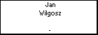 Jan Wilgosz