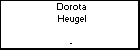 Dorota Heugel