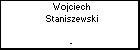 Wojciech Staniszewski