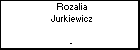 Rozalia Jurkiewicz