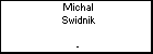 Michal Swidnik