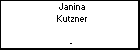 Janina Kutzner