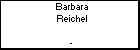 Barbara Reichel