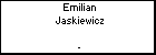 Emilian Jaskiewicz