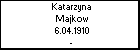 Katarzyna Majkow