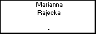 Marianna Rajecka
