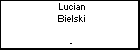 Lucian Bielski