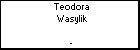 Teodora Wasylik