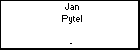 Jan Pytel