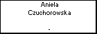 Aniela Czuchorowska
