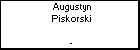 Augustyn Piskorski
