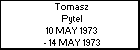 Tomasz Pytel