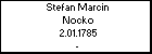 Stefan Marcin Nocko