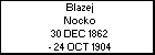 Blazej Nocko