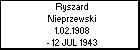 Ryszard Nieprzewski