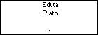 Edyta Plato