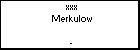 xxx Merkulow