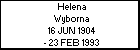 Helena Wyborna