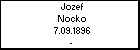 Jozef Nocko