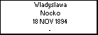 Wladyslawa Nocko