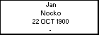 Jan Nocko