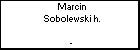 Marcin Sobolewski h.