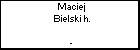 Maciej Bielski h.
