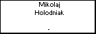 Mikolaj Holodniak