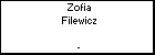 Zofia Filewicz