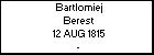 Bartlomiej Berest