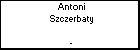 Antoni Szczerbaty