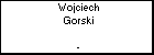 Wojciech Gorski