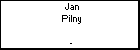 Jan Pilny
