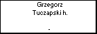 Grzegorz Tuczapski h.