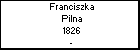 Franciszka Pilna