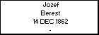 Jozef Berest