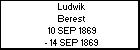 Ludwik Berest