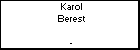 Karol Berest