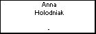 Anna Holodniak
