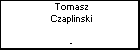 Tomasz Czaplinski