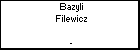 Bazyli Filewicz