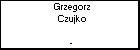 Grzegorz Czujko