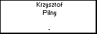 Krzysztof Pilny