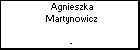 Agnieszka Martynowicz