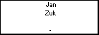 Jan Zuk